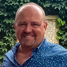 Fourie Kritzinger